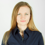 Tania Nikolaeva Tania Nikolaeva